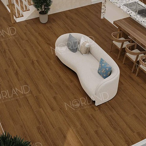 Norland Elegant Strong 12 4V 34 (CH) LF302-20 Дуб Этна (фото 7)