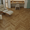 Norland Herringbone Elegant Strong 12 4V 34 (CH) LF304-18AB Дуб Корсика (миниатюра фото 9)