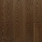 AnticWood 15 мм шип-паз Капучино антик лак с фаской (миниатюра фото 1)