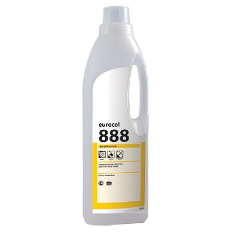 888 Euroclean Uni Универсальное (фото 1)