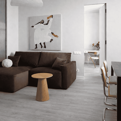Clix Floor Rich CXR 585 Дуб Парма (фото 4)