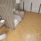Alpine Floor Herringbone 12 Pro 4V 34 (CH) LF106-04A New Дуб Тулуза (миниатюра фото 3)