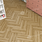 Alpine Floor Herringbone 8 Pro 4V 33 (CH) LF102-2A New_ Дуб Эльзас (миниатюра фото 3)