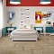 Alpine Floor LVT Chevron Alpine  ECO 20-2 Дуб Ваниль Селект Chevron 4V 43кл AB (миниатюра фото 3)