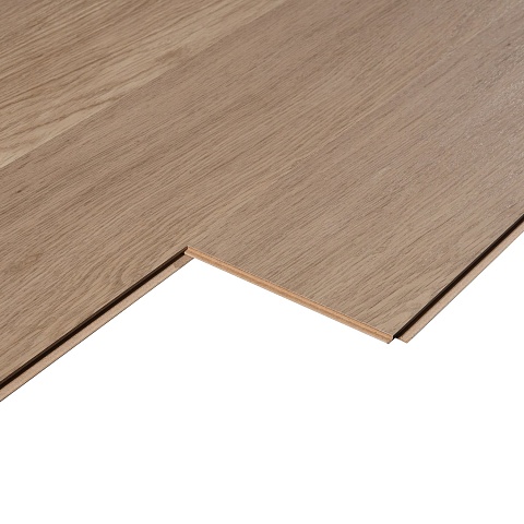 Quick Step Eligna U915 Дуб белый лакированный (фото 9)