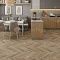 Alpine Floor LVT Chevron Alpine  ECO 20-6 Дуб Синистра Chevron 4V 43кл AB (миниатюра фото 2)
