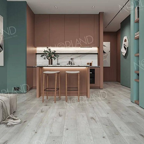 Norland Elegant 8 4V 33 (CH) LF301-16 Дуб Ислай (фото 9)