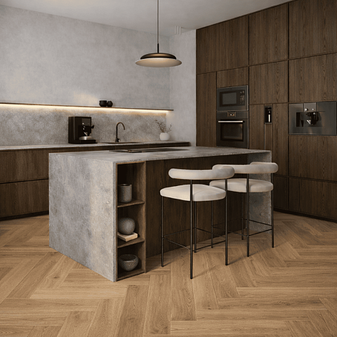 Norland Lagom Parquet LVT (CH) 1034-10 Mot 4V (фото 2)