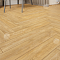 Alpine Floor Herringbone 12 Pro 4V 34 (CH) LF106-04B New­ Дуб Тулуза (миниатюра фото 4)