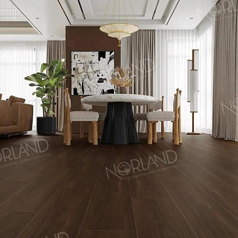 Norland Elegant Strong 12 4V 34 (CH) LF302-22 Дуб Треско (фото 8)