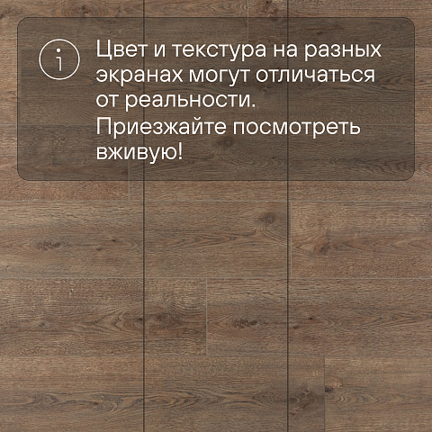 Alpine Floor SPC Solo Plus (RUS) ЕСО 14-301 Ларгетто 4V 43кл (фото 15)