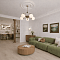 Norland Sigrid LVT (CH) 1003-5 Alante 4V 34кл (миниатюра фото 2)