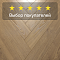 Skalla Wood Herringbone 12 мм 34 класс 4V HR 1027 Дуб Борен (Oak Boren) (миниатюра фото 8)