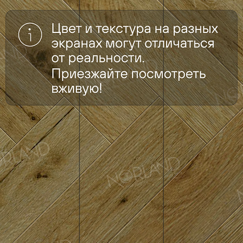 Norland Herringbone Elegant Strong 12 4V 34 (CH) LF304-14AB Дуб Скай (фото 11)