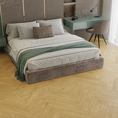 Norland Herringbone Elegant Strong 12 4V 34 (CH) LF304-12AB Дуб Мальта (фото 12)