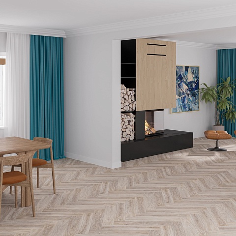 Alta Step Encanto New Lock (RUS) SPC4501 Сицилия (фото 13)