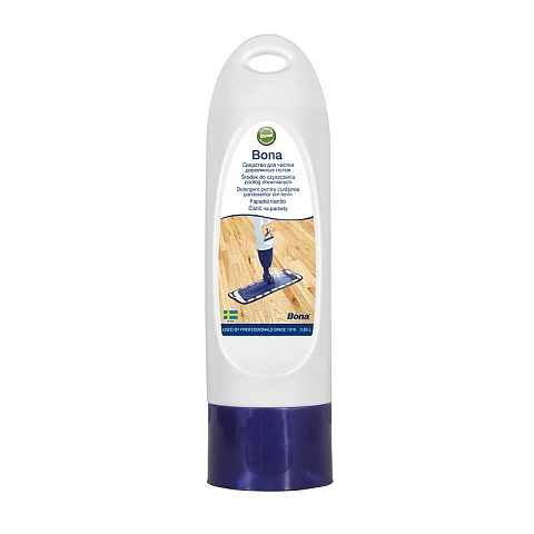 Сменный картридж для швабры Bona  Wood Floor Cleaner (фото 1)